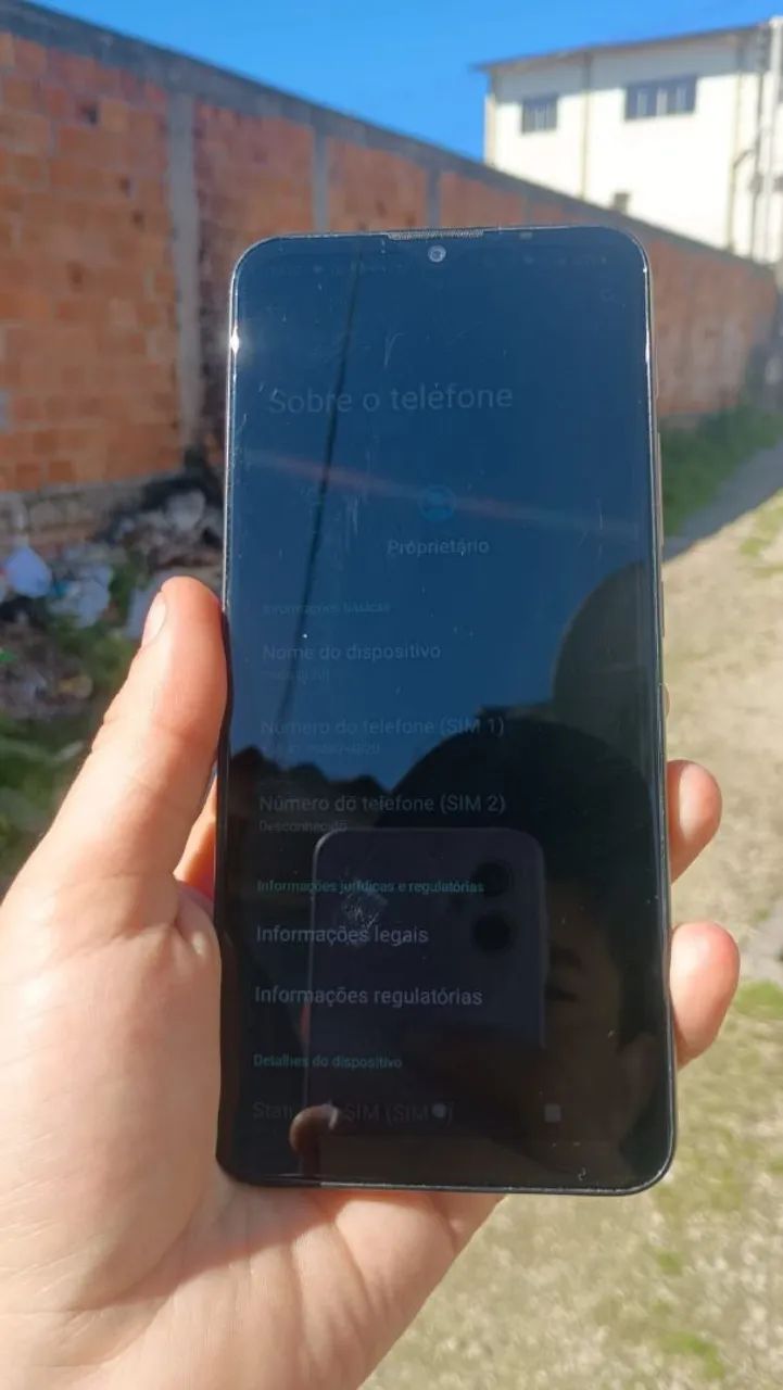 Moto G30 128g  - Foto 2