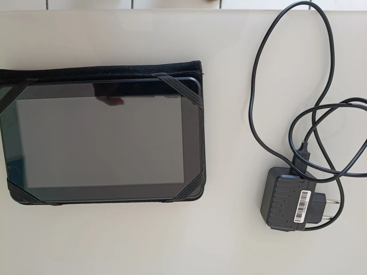VENDE-SE TABLET MULTILASER M7s COMPLETO