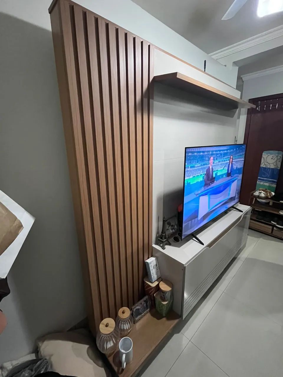 Painel home  - Foto 3