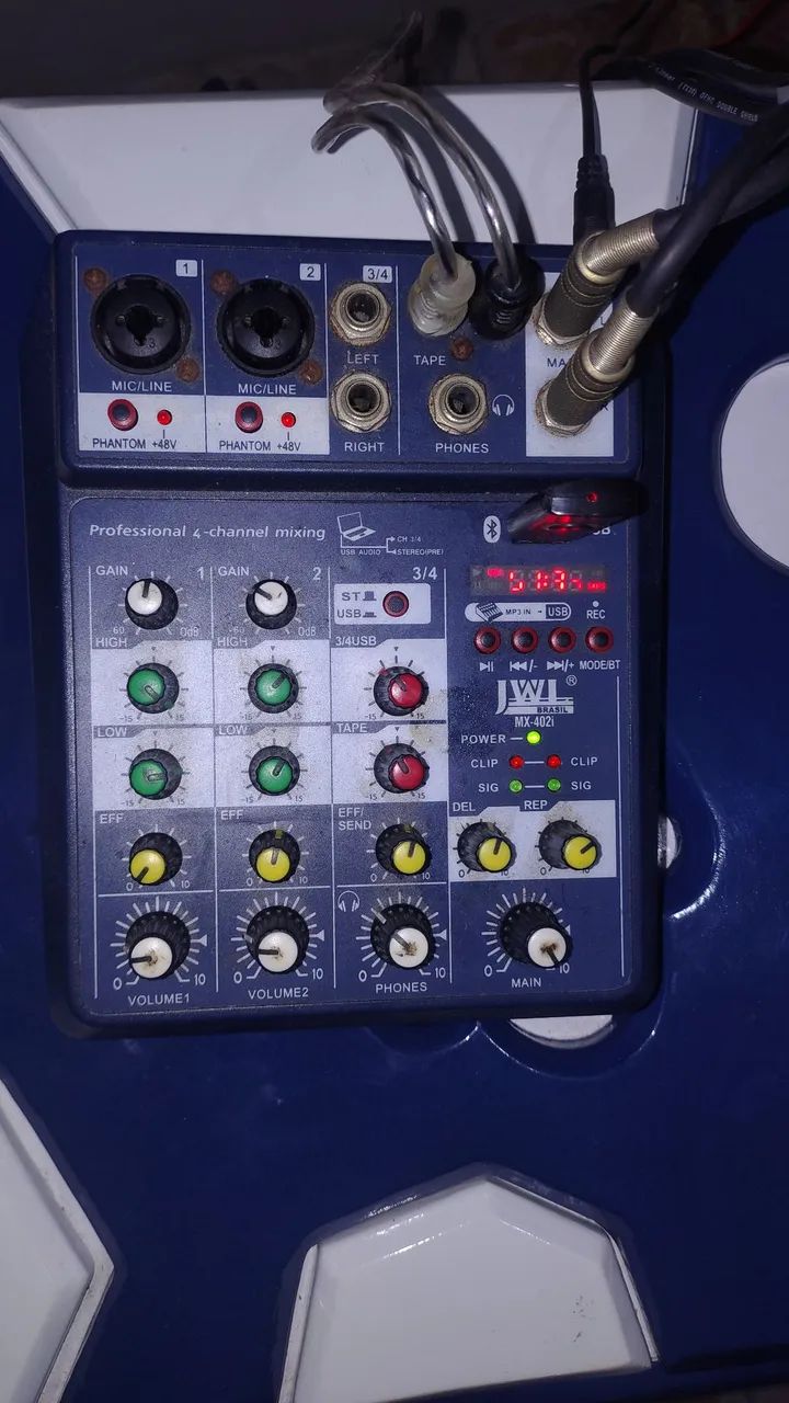 Caixa de som Bob esponja - Foto 5