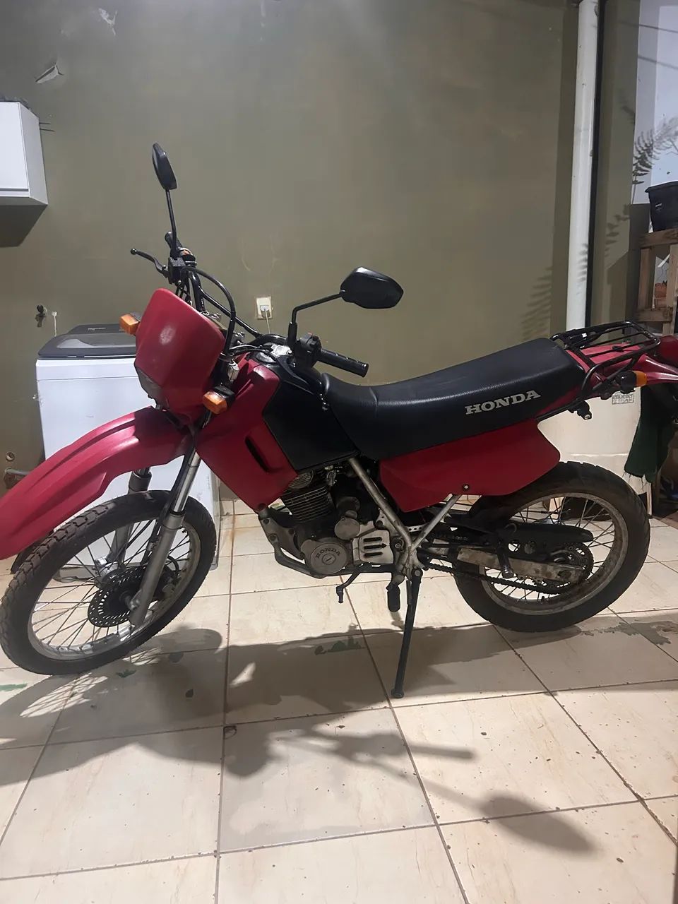Vendo XR 200 - Foto 2