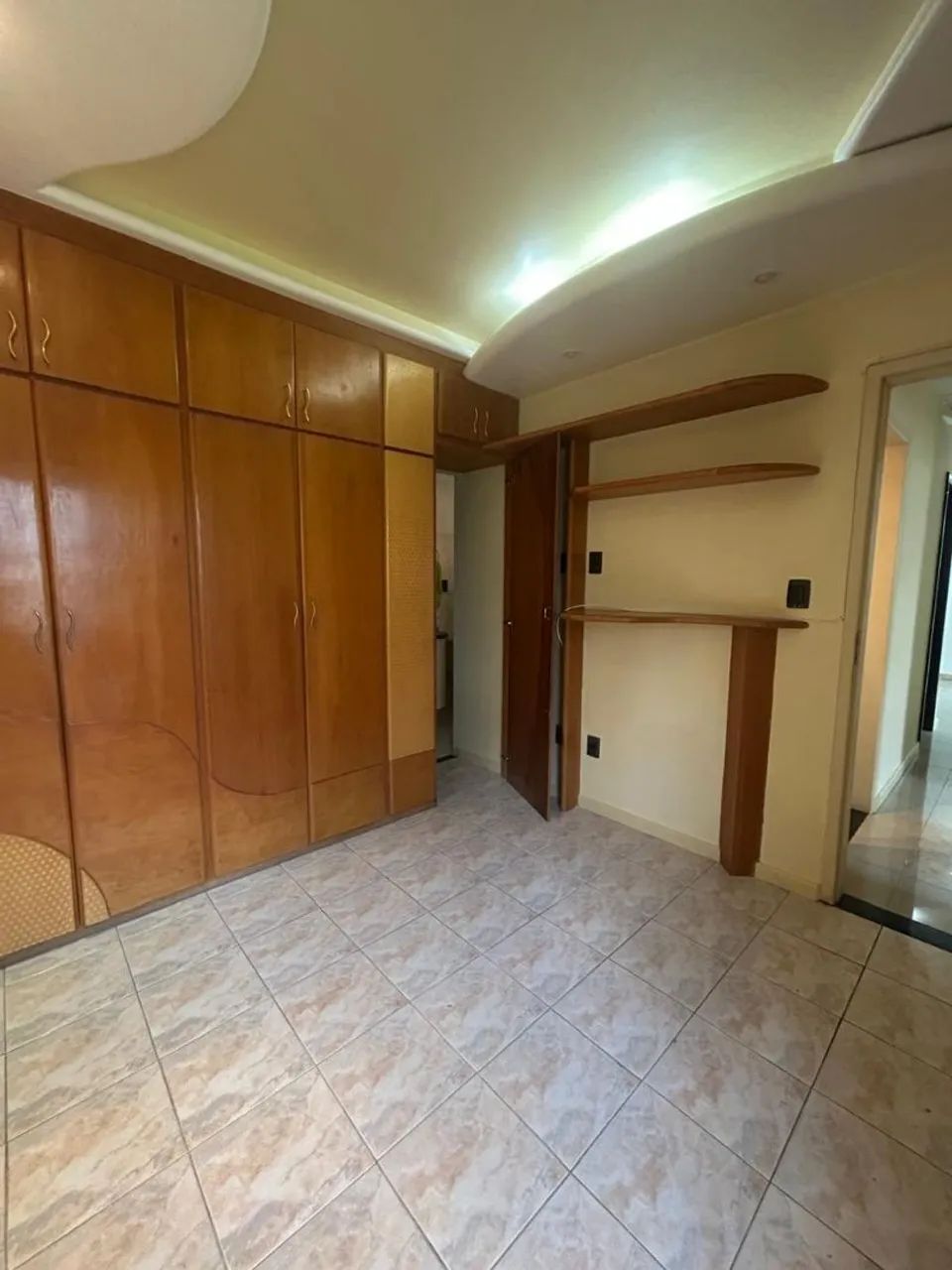 APARTAMENTO RESIDENCIAL  CANTO DO SOL E LUA - LOCALIZAÇÃO PRIVILEGIADA  - Foto 4