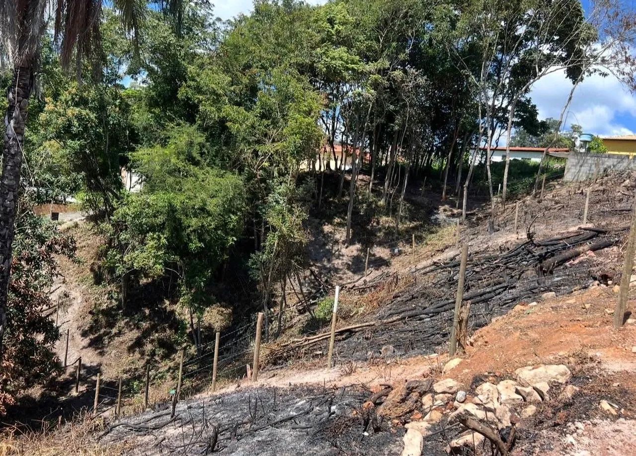 Lote Nova União MG Próximo de Caeté  - Foto 3