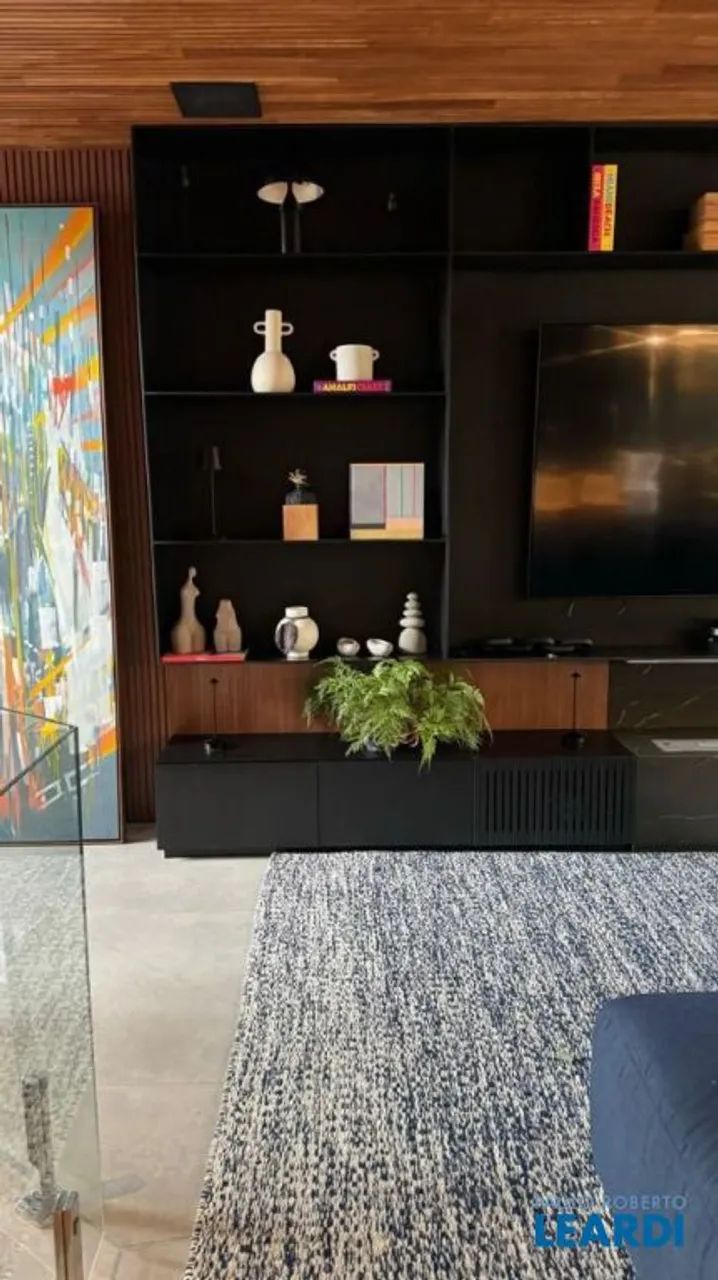 CASA EM CONDOMÍNIO - ALPHAVILLE - SP - Foto 4