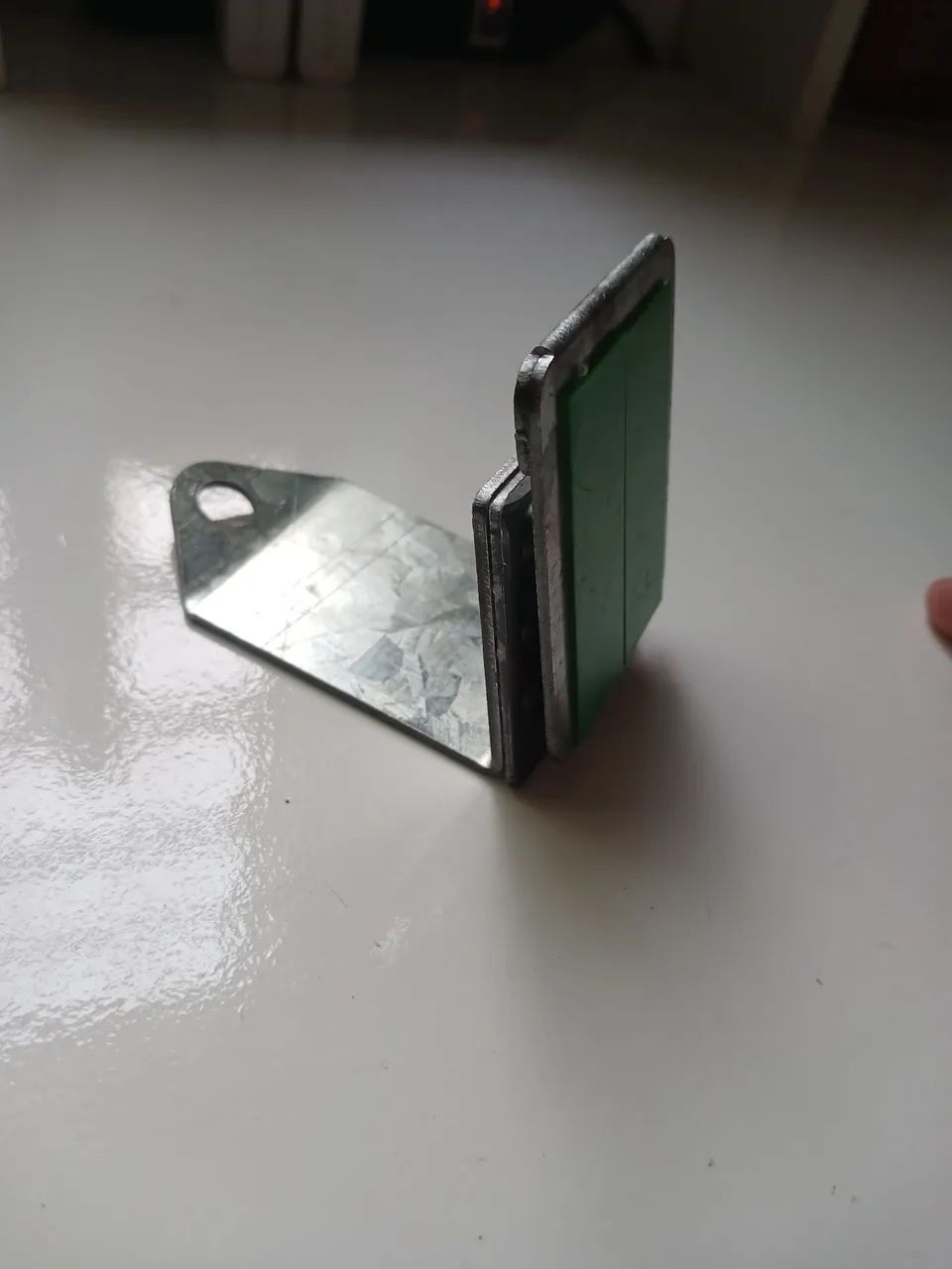 Suporte Magnético de Celular para Moto - Foto 4