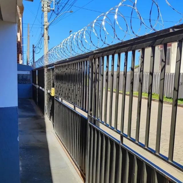 Apartamento aluguel por temporada - Praia Grande - Fundão - Foto 19