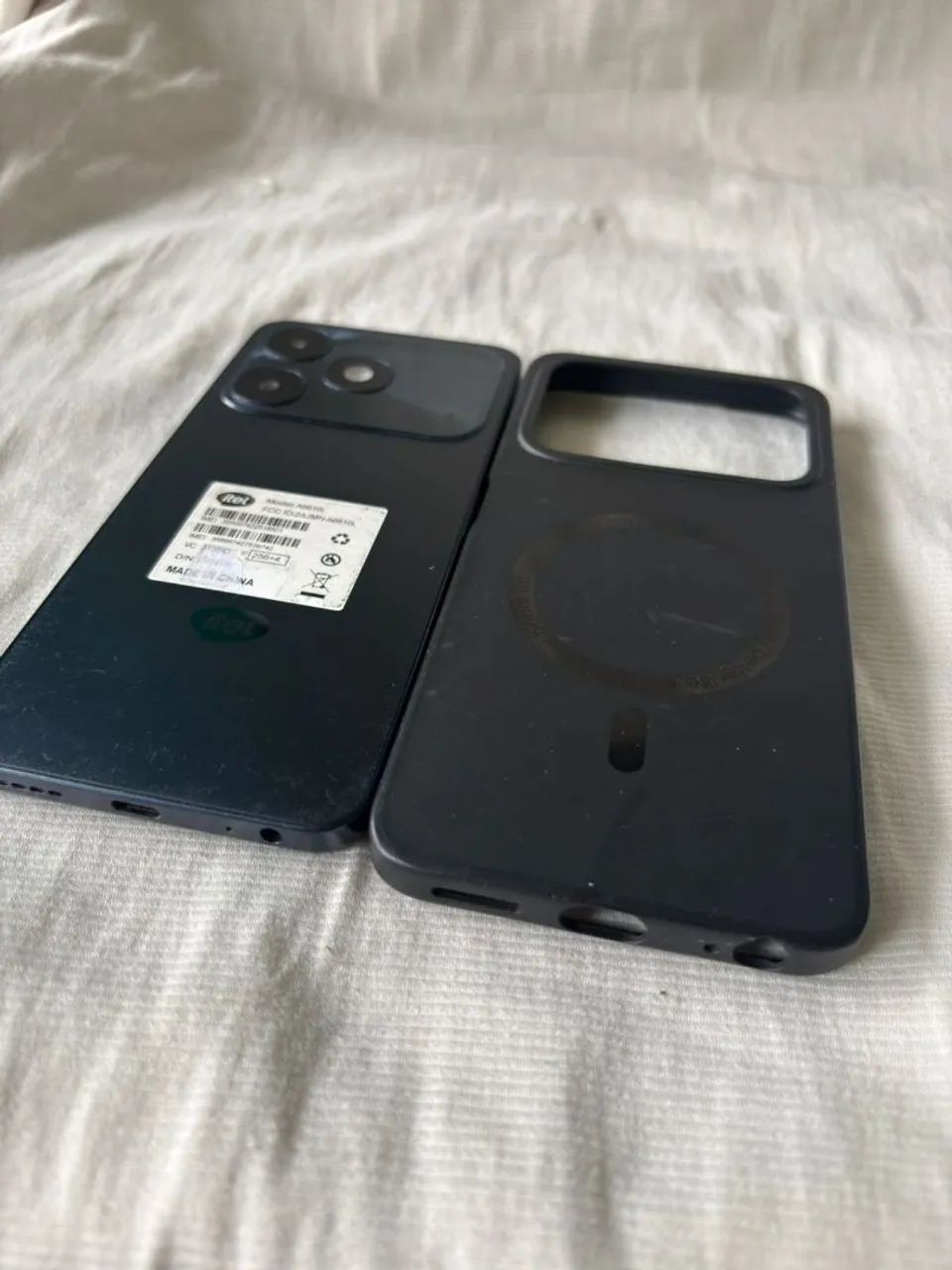 itel A90 - 256 GB | Android 14 - Foto 4