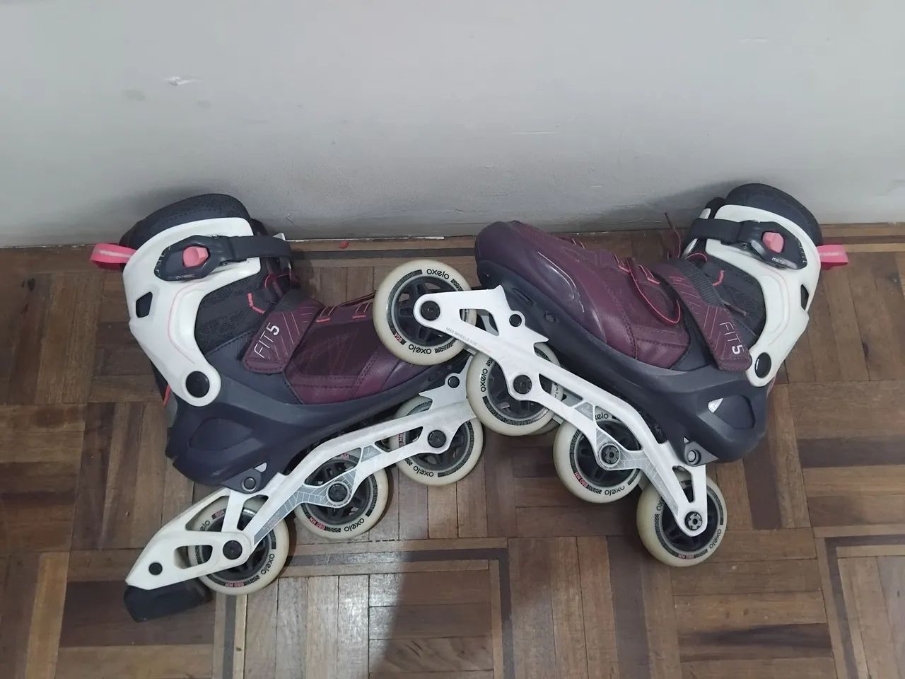 Vendo ou troco Roller  - Foto 2