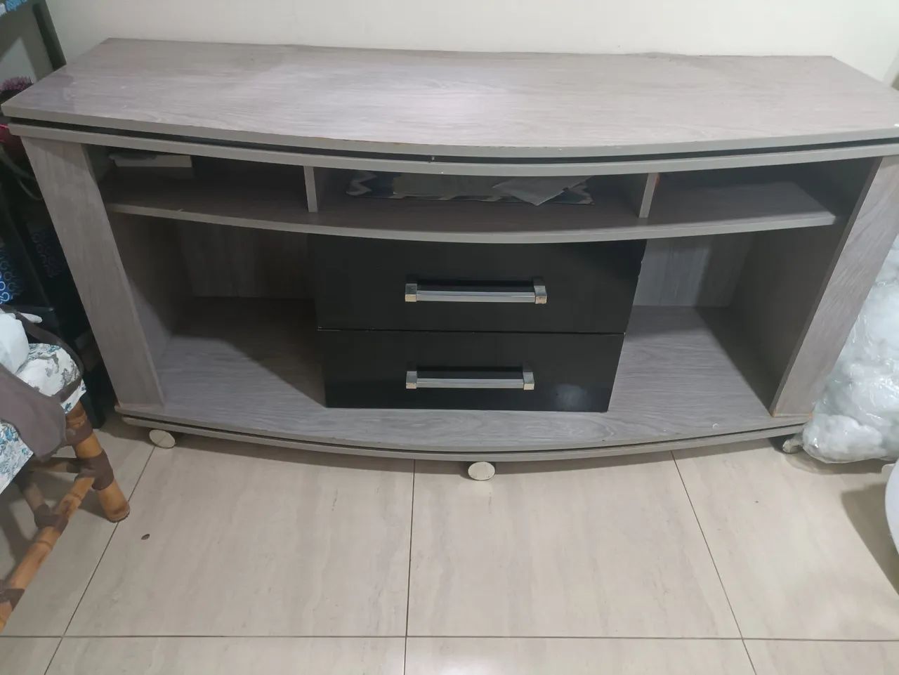 Hack de televisão 
