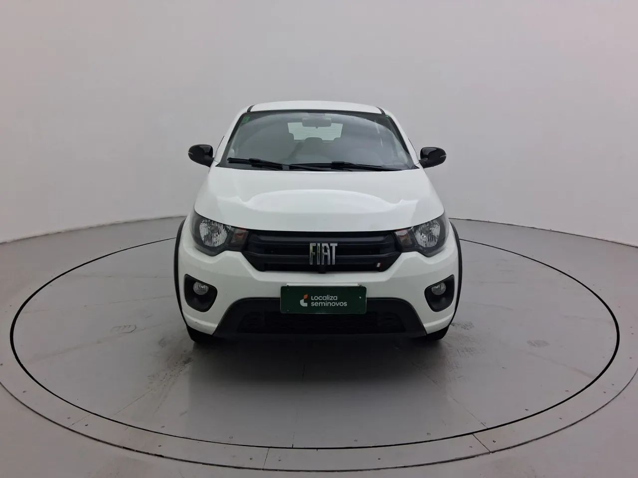 Fiat Mobi LIKE 1.0 Fire Flex 5p., foto 8 de 18