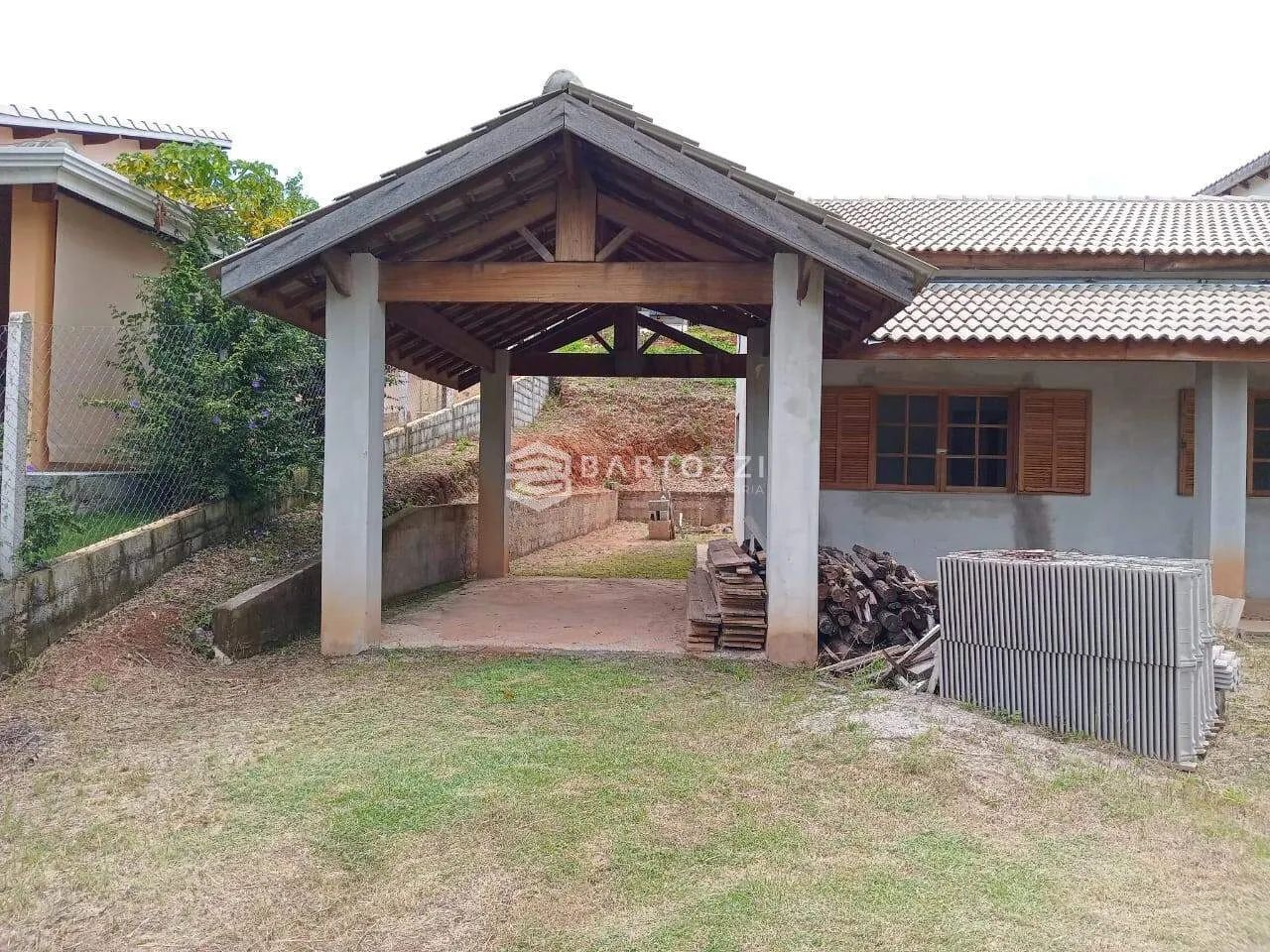 FAZENDA / SÍTIO / CHÁCARA COM 3 QUARTOS À VENDA, 1 - Foto 5