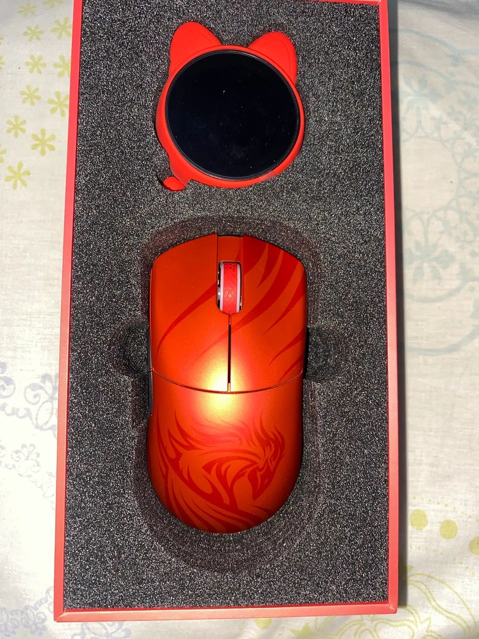 Mouse - WLMOUSE Huan - Foto 2