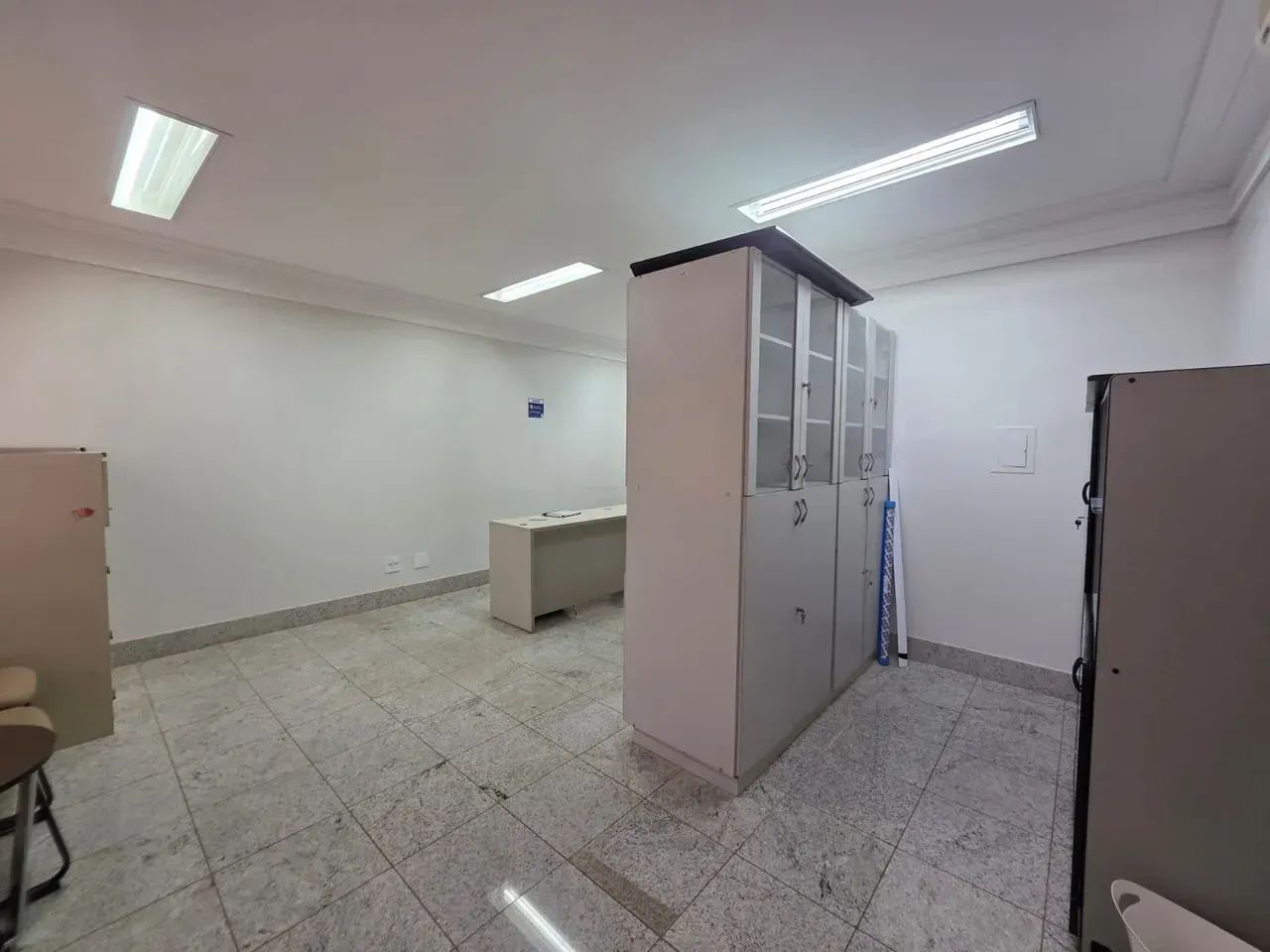 Sala Comercial - 350 m² - Plano Diretor Sul - Foto 5