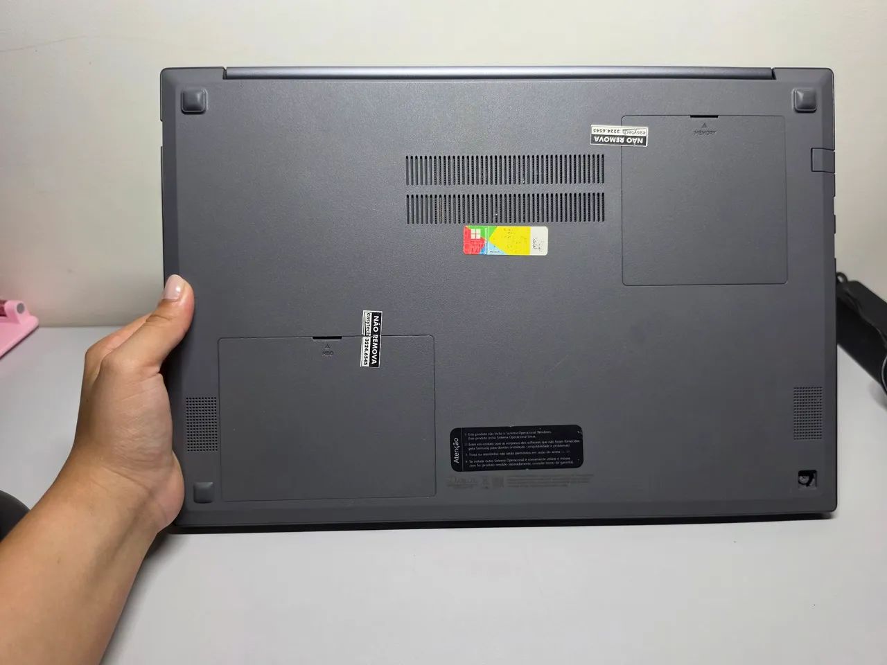 Notebook Samsung Book  - Foto 4