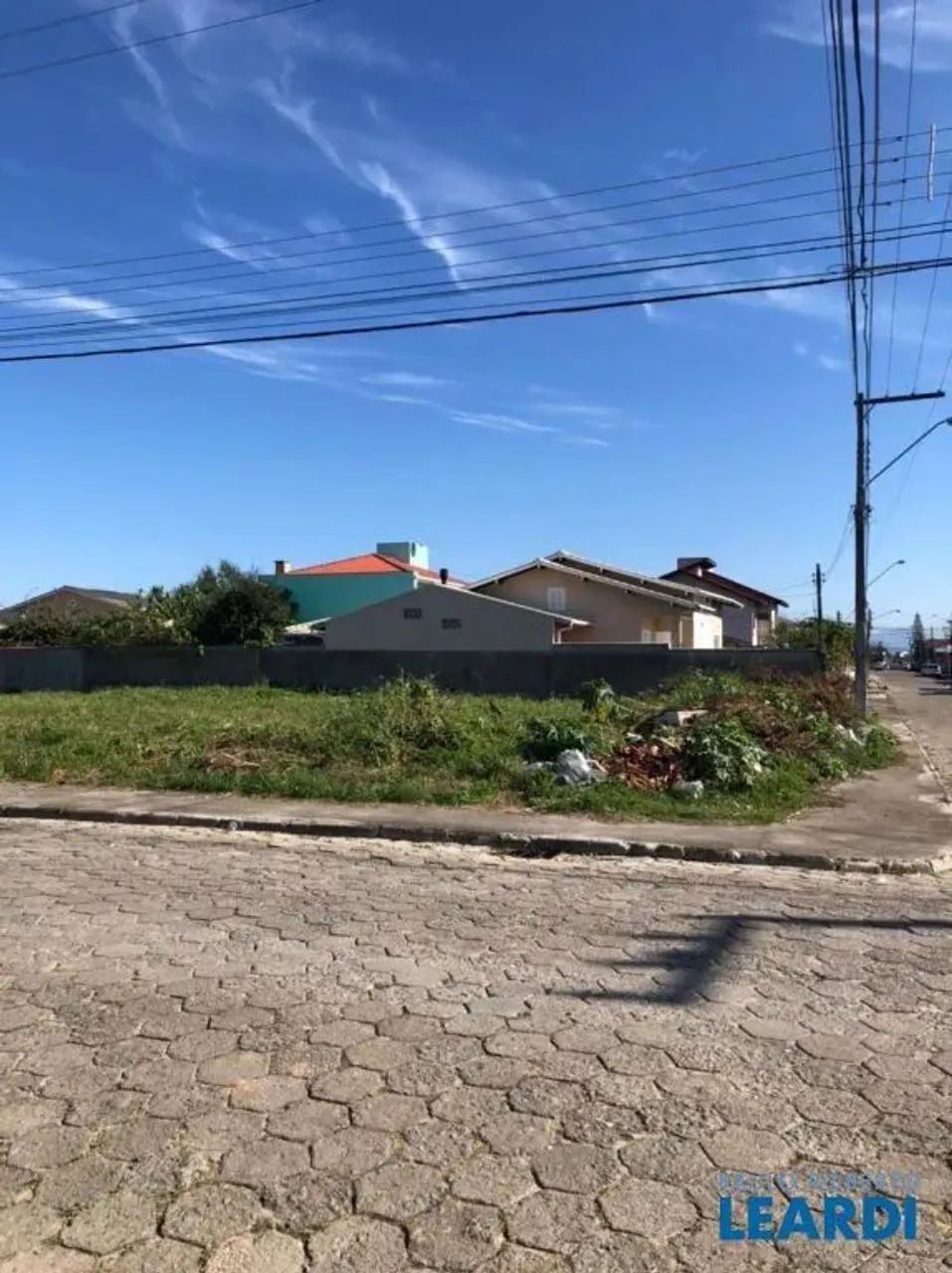 AREA - CARIANOS - SC - Foto 5