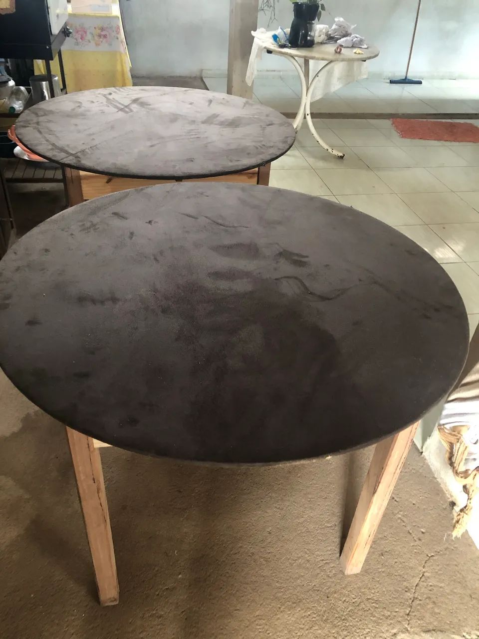 Mesa de jogos  - Foto 2