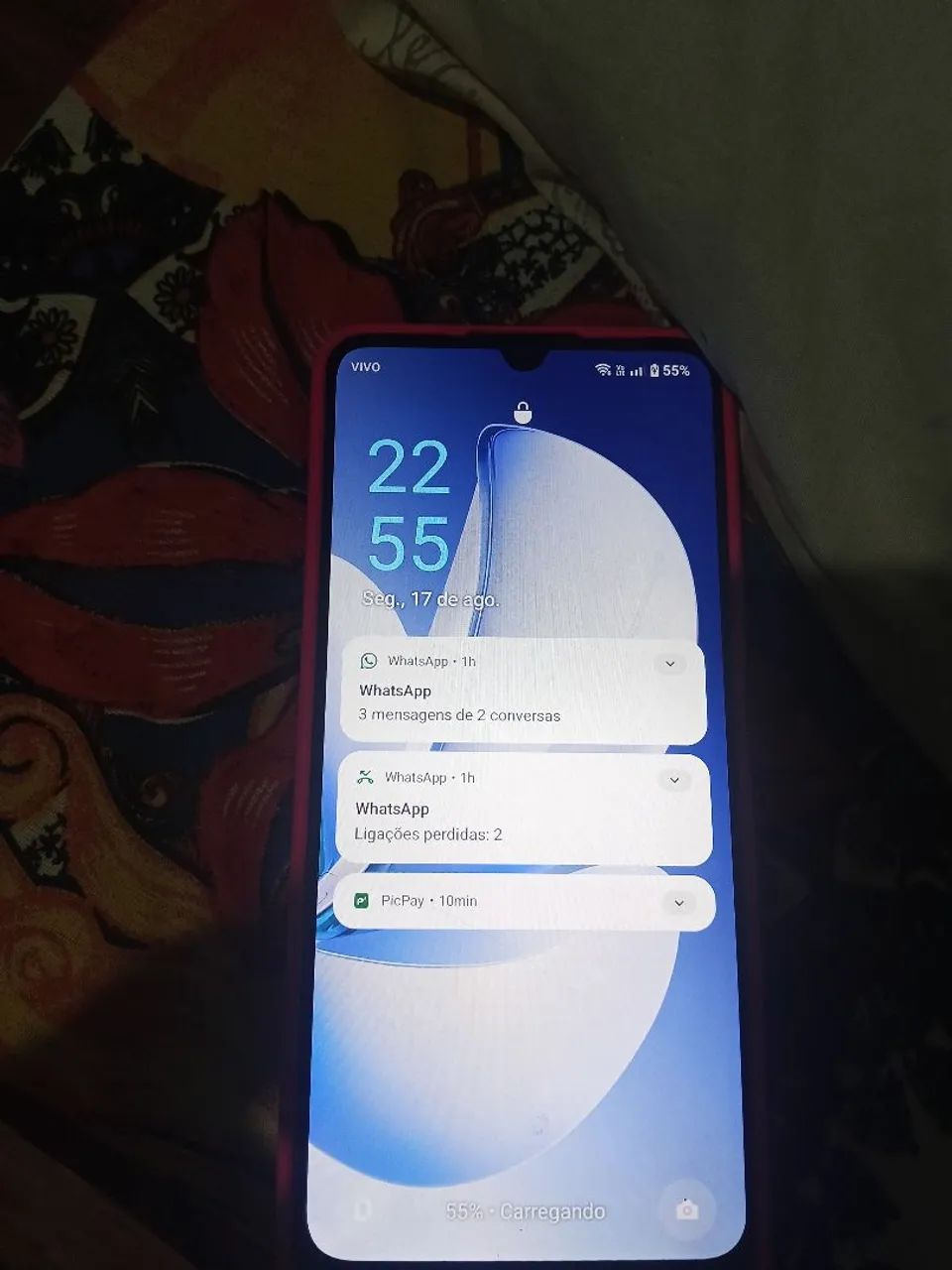 Smartphone Realmente Note 70 - Foto 3