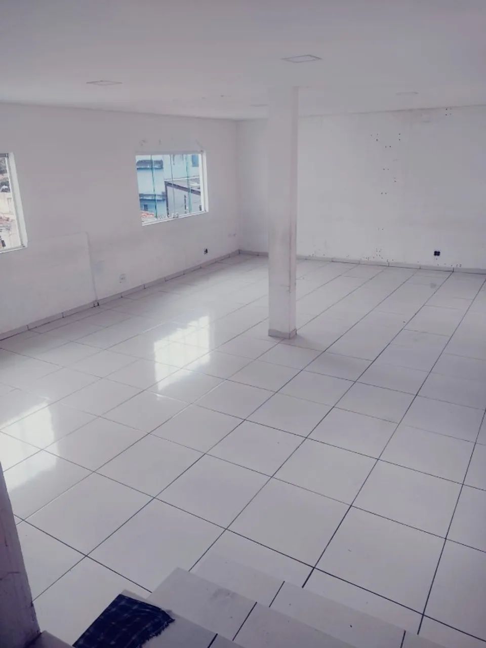 Foto - São Paulo - Vila Santa Clara