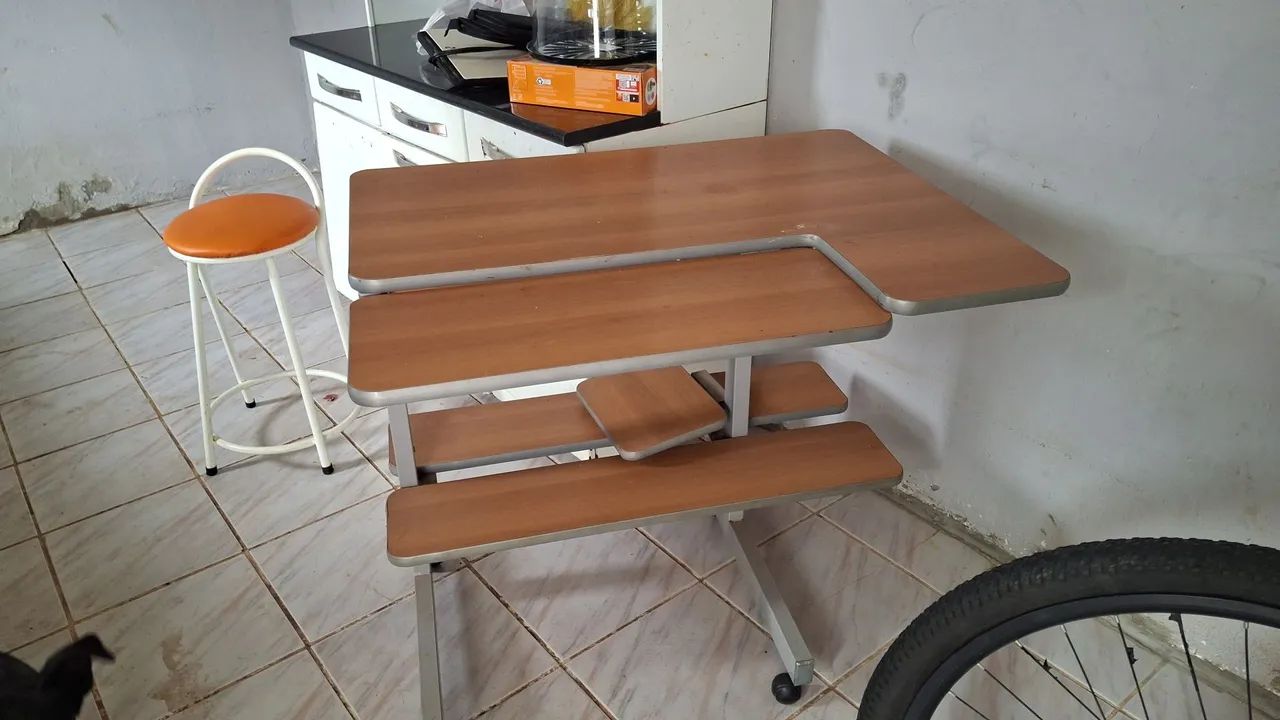 Mesa para computador  - Foto 5