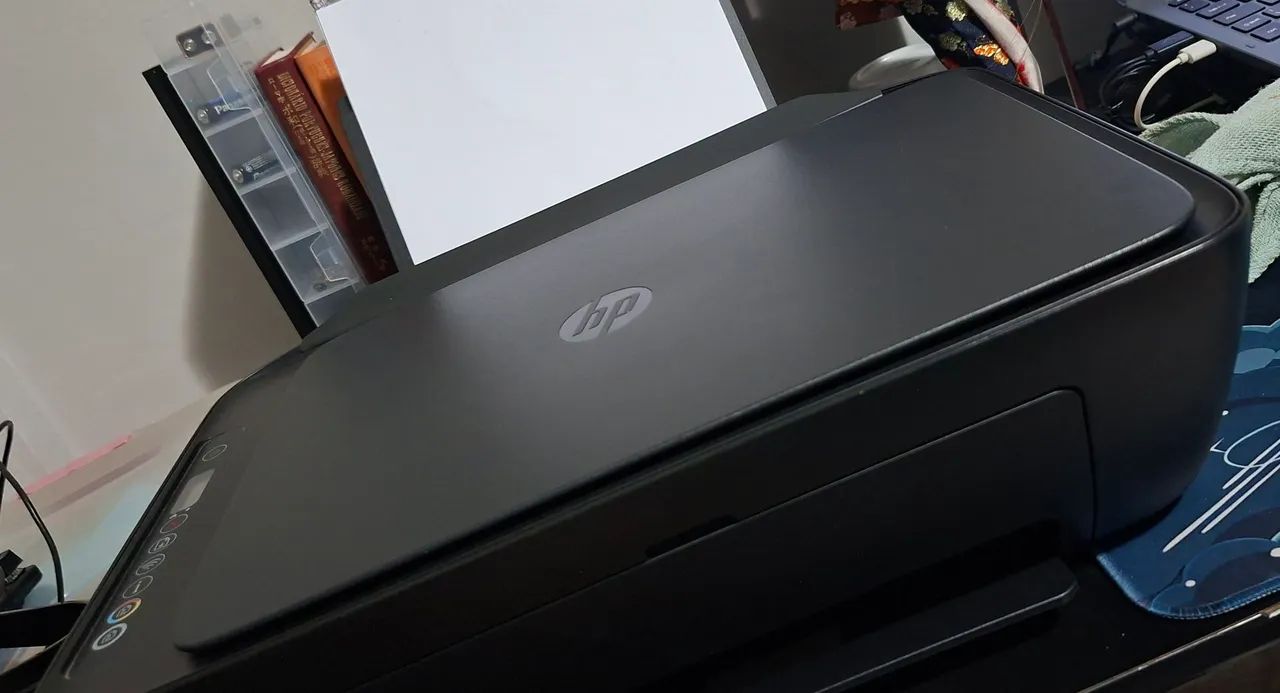 Impressora HP deskjet Ink Advantage 2774
