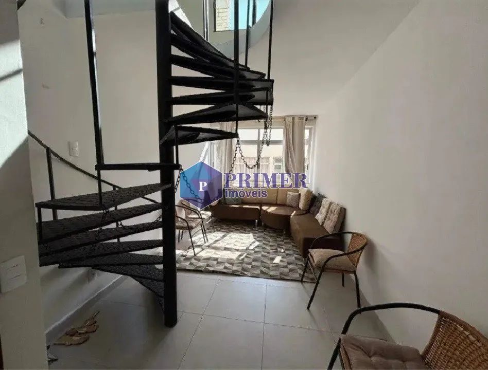 COBERTURA 4 QUARTOS,2 VAGAS - SÃO LUCAS - Foto 3