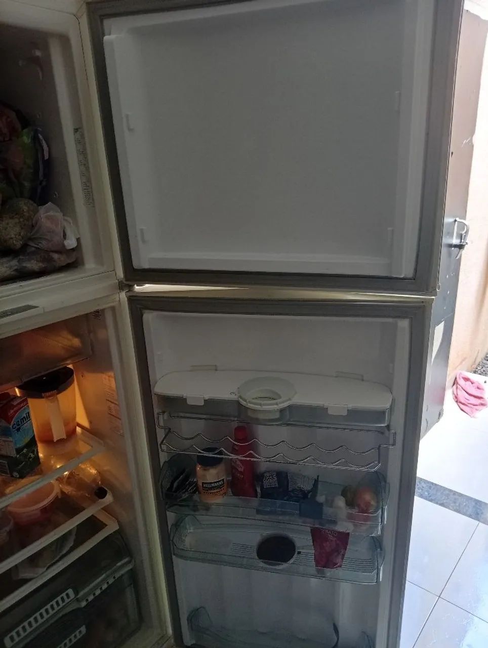 Geladeira Brastemp  - Foto 3
