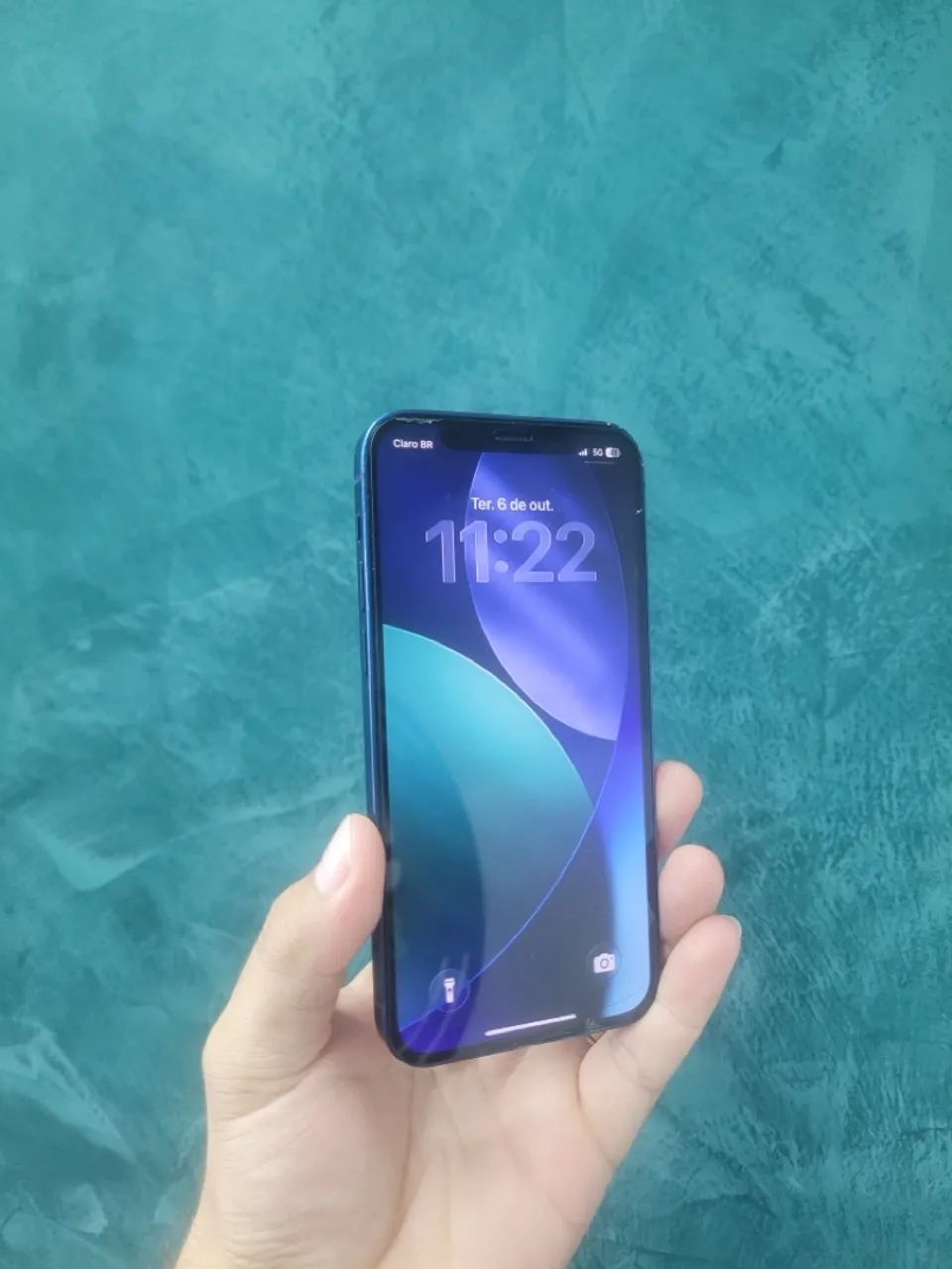 iPhone 12