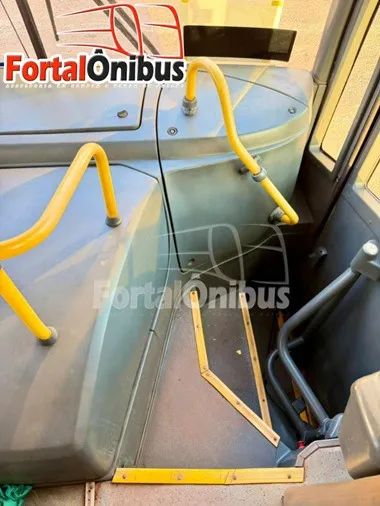 Mercedes Benz OF 1721  - Foto 3