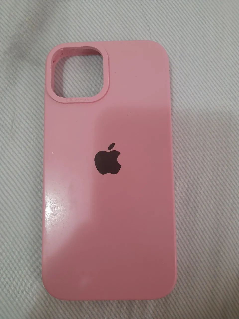 Capa iPhone 14 Rosa