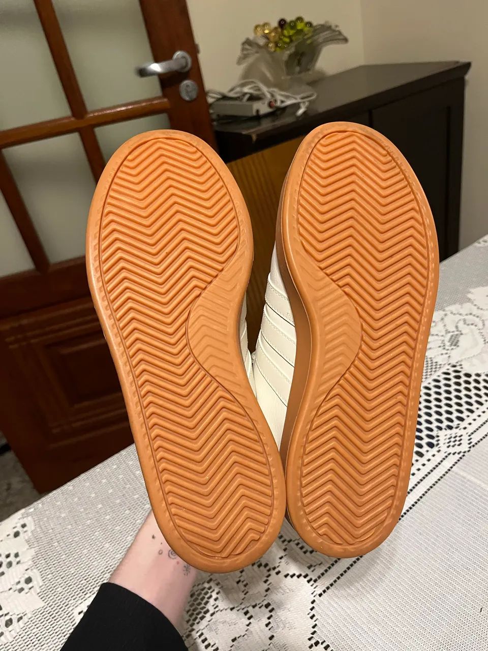Tênis Adidas  - Foto 5