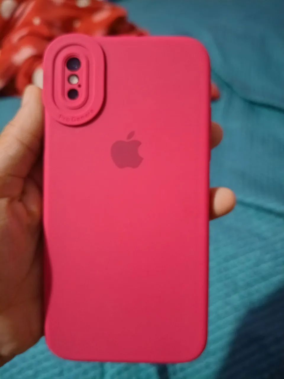 iPhone x - Foto 2