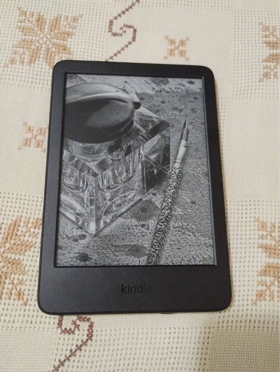 Kindle Gen 11 16 GB - Foto 3