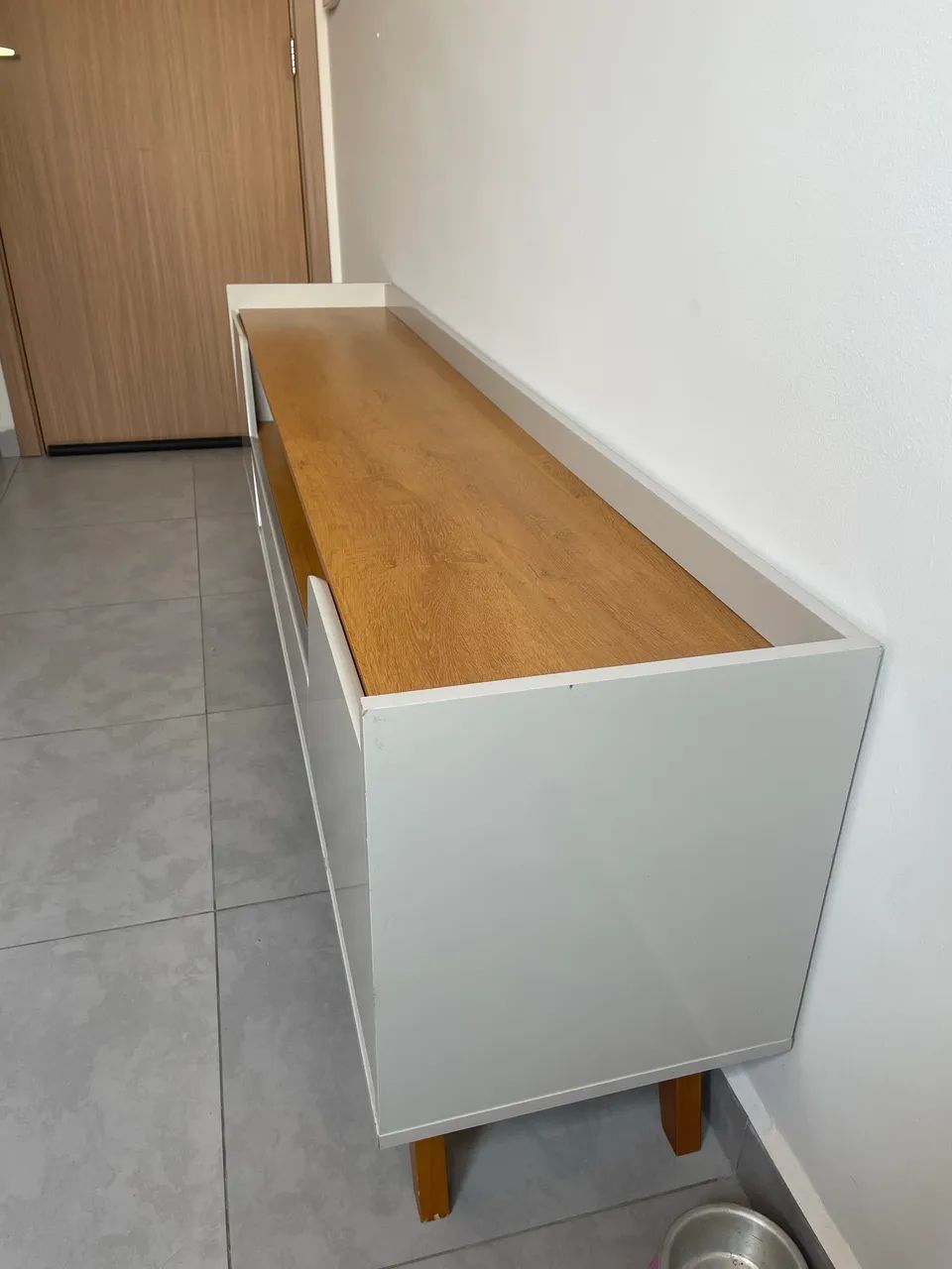 Rack semi novo - Foto 3