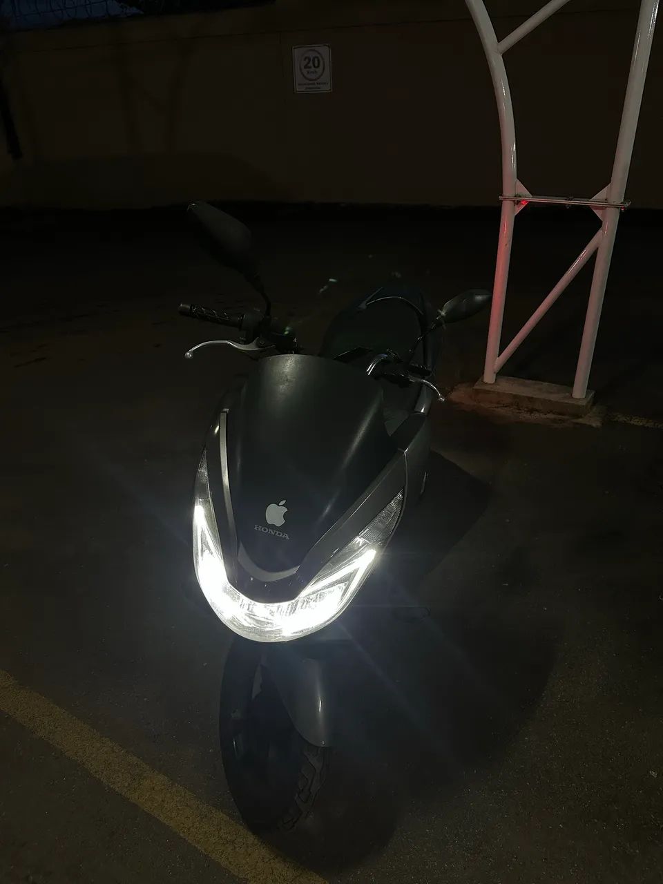 PCX 150 - 2015
