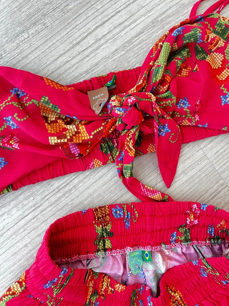 Conjunto Farm PP  - Foto 2