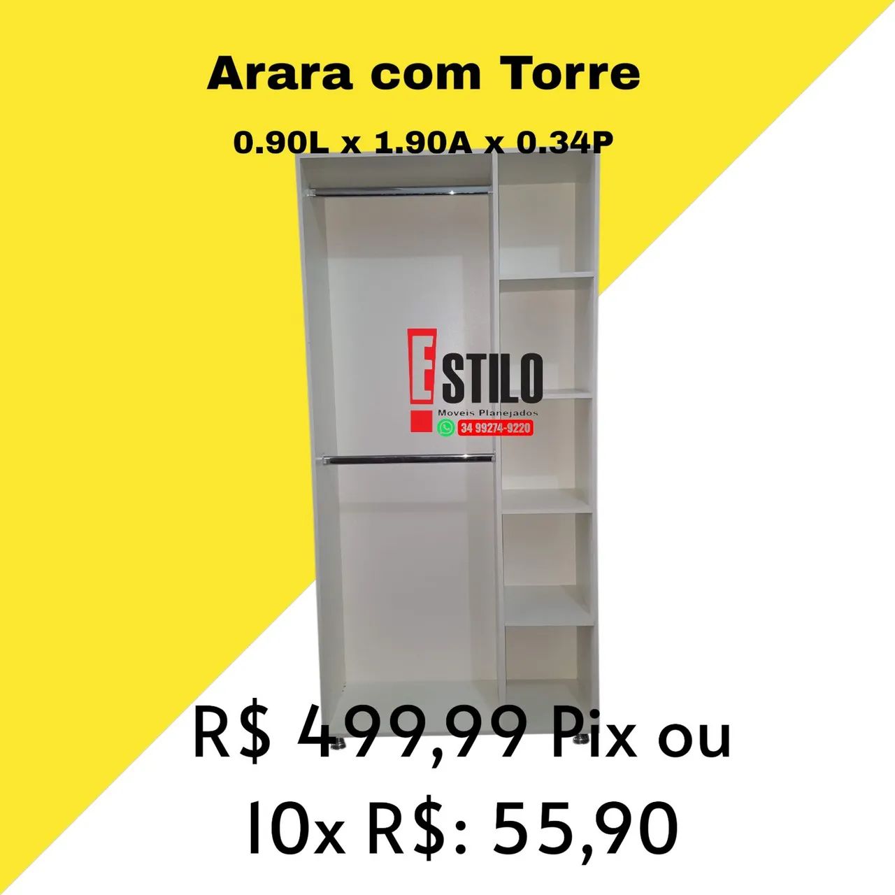 Arara - Foto 2