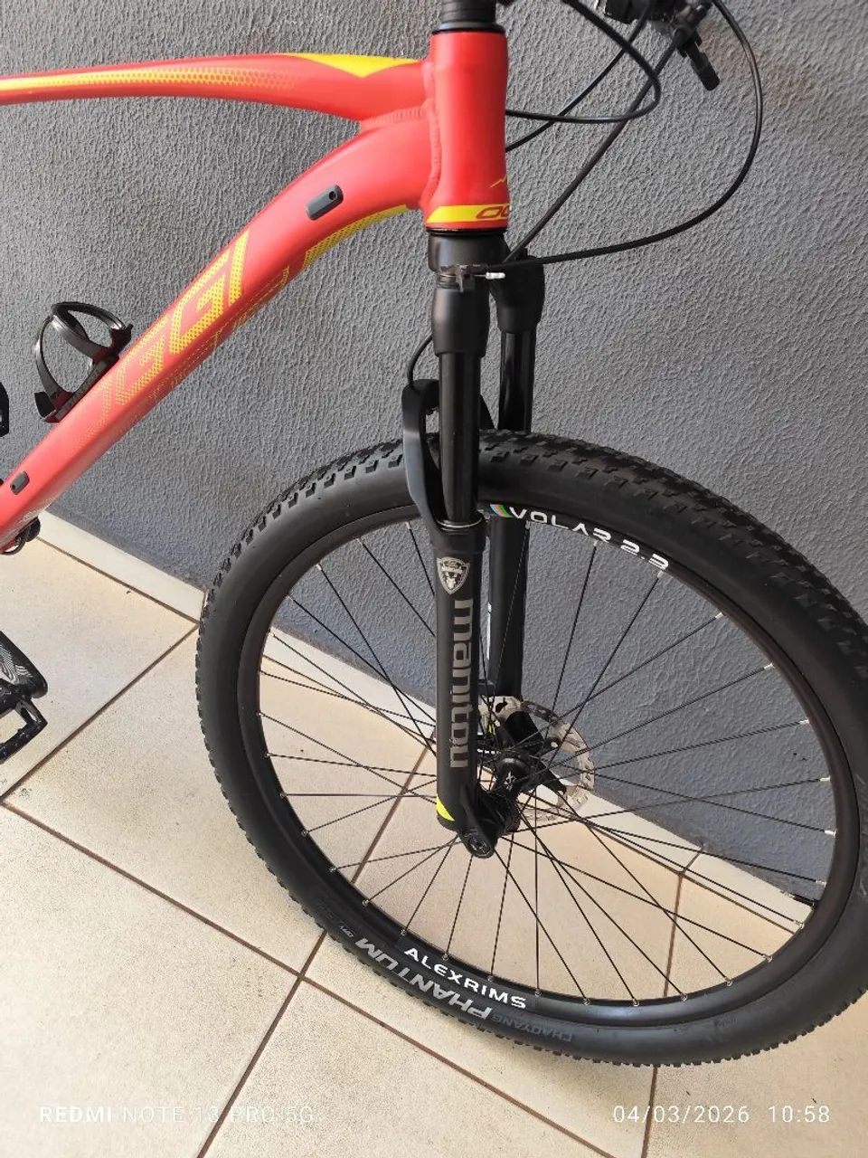 Oggi 7.3 tamanho 19  - Foto 5