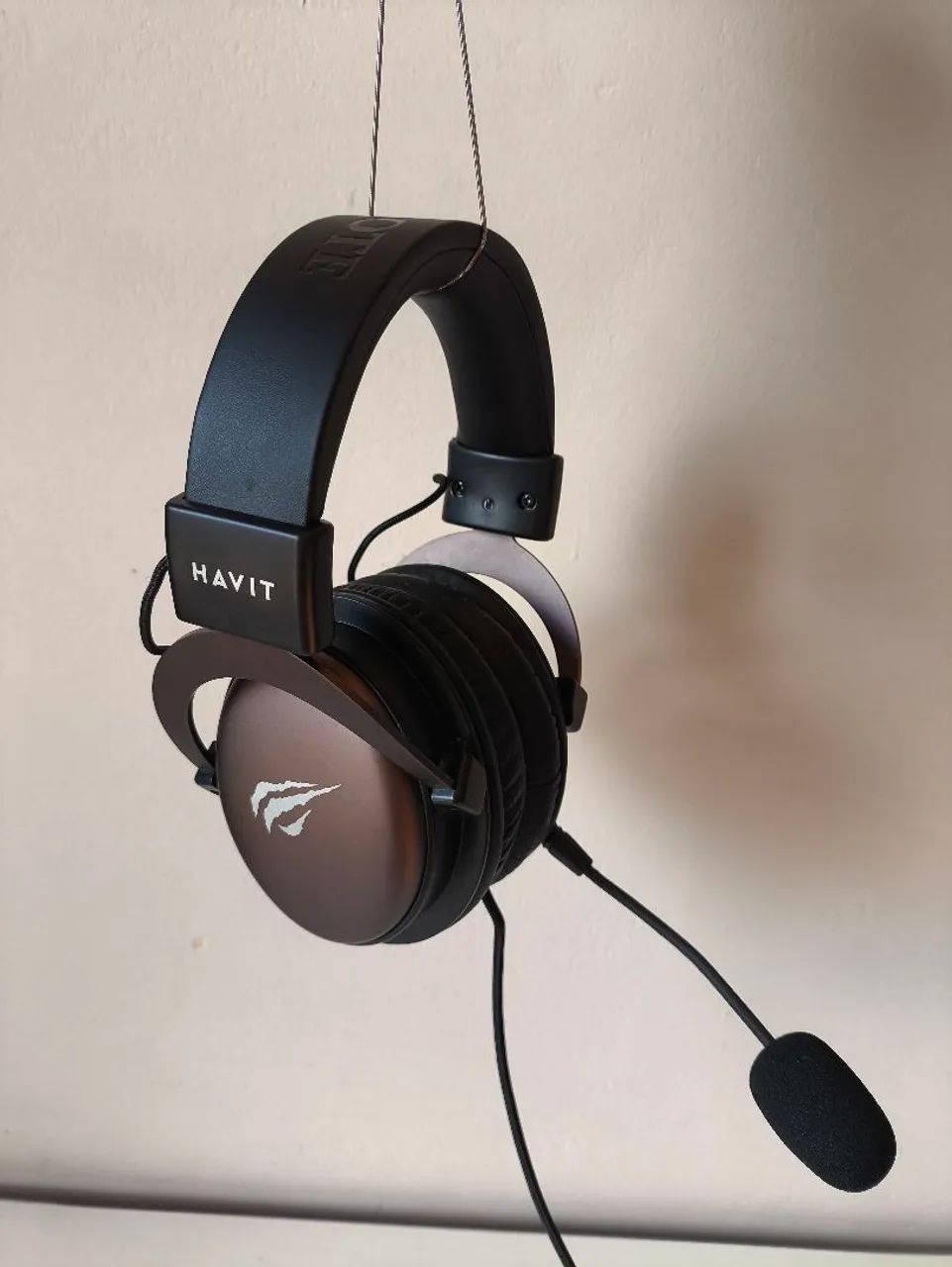 Headset Gamer Havit - Foto 5