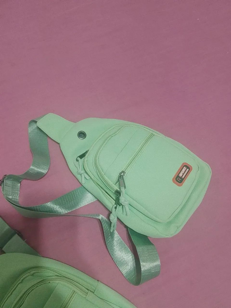 Bolsas transversal  - Foto 3
