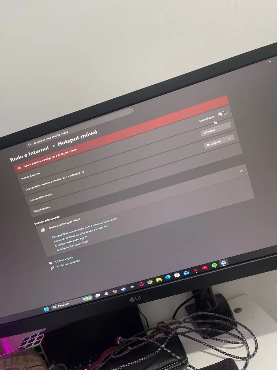 Monitor ultra LG 29  - Foto 2