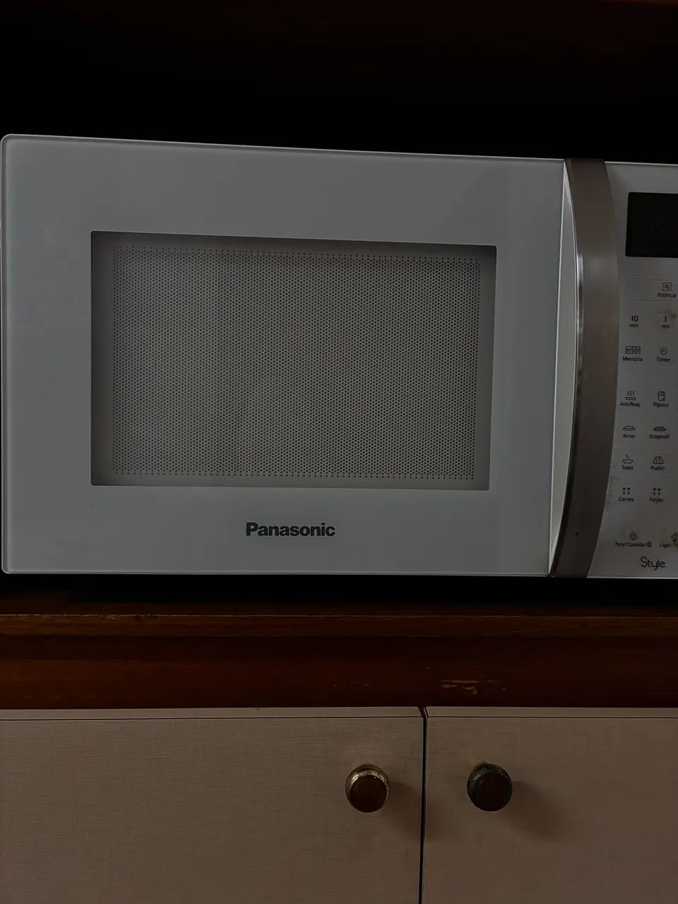 Microondas Panasonic  - Foto 3