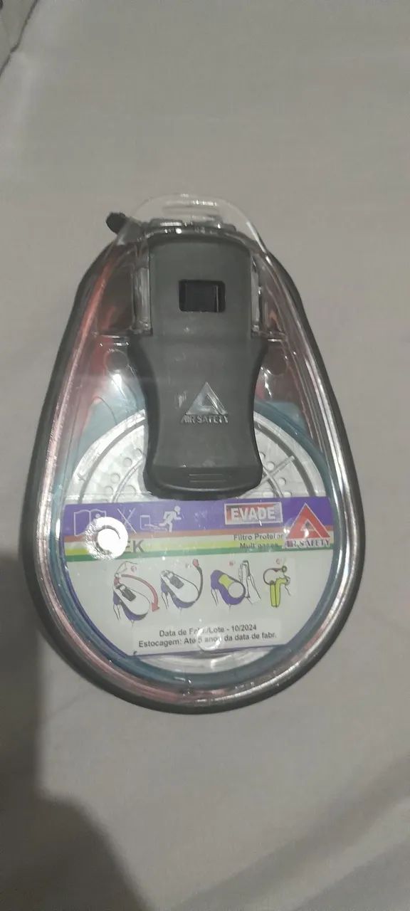 Máscara de fuga Evade CA5821 - Foto 3