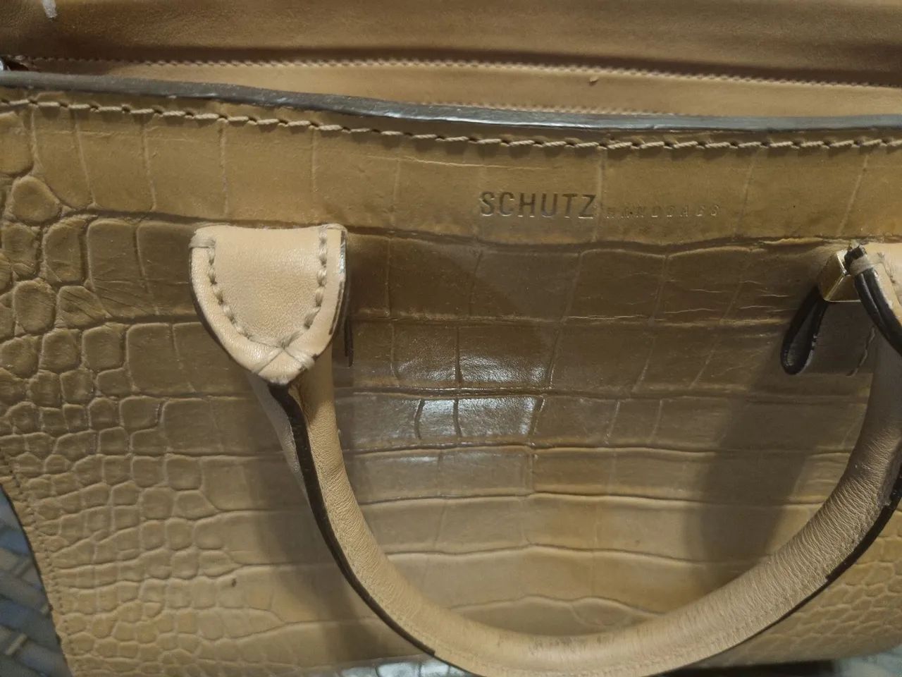 Bolsa SCHUTZ 