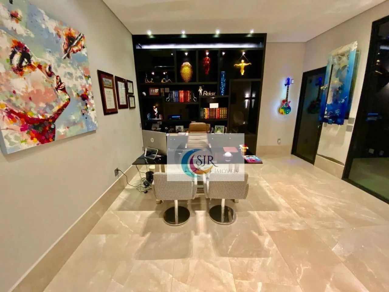 Prédio à venda, 1000 m² - Cidade Jardim - Foto 2