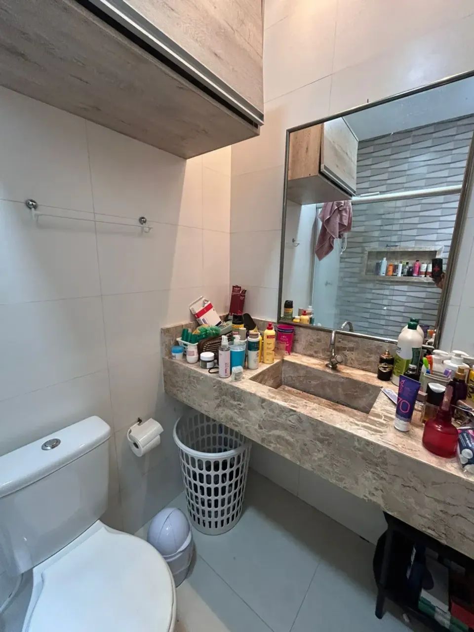 Imóvel para venda tem 140 metros quadrados com 3 quartos - Foto 2