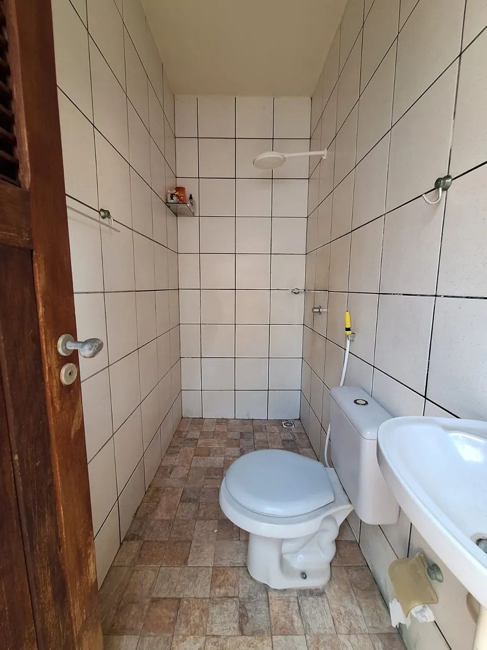 Vendo casa duplex Nascente - Foto 2