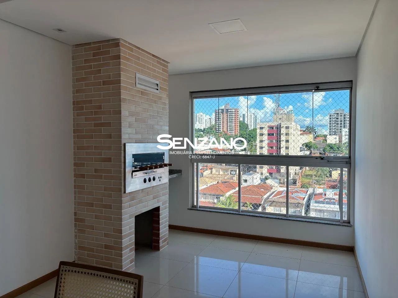 Apartamento Ed. Nebraska - 7° andar - Foto 2