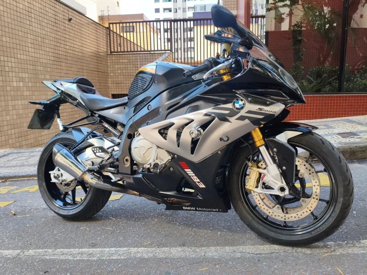 Bmw S 1000 rr 2014 - Foto 2
