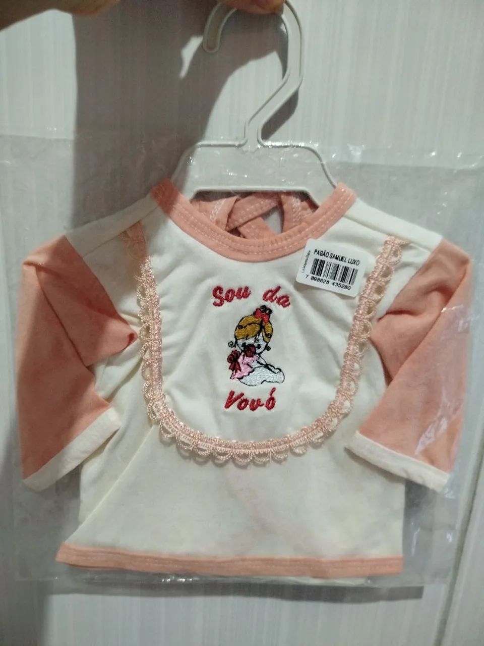 Conjunto Pagão