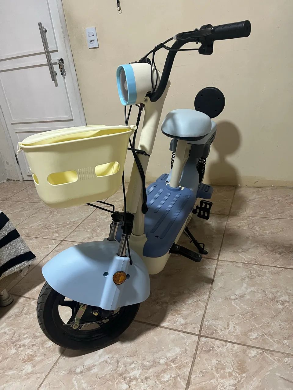Moto Elétrica  - Foto 5